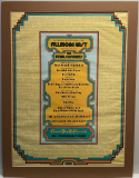 The Final Concerts at Fillmore East